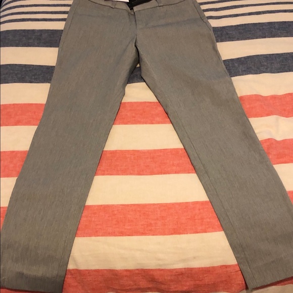 Banana Republic Slim Ankle women’s pants - Picture 3 of 6
